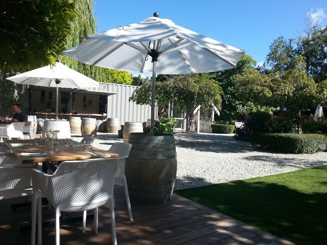Akarua Wines & kitchen by Artisan