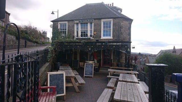 The Castle Tavern