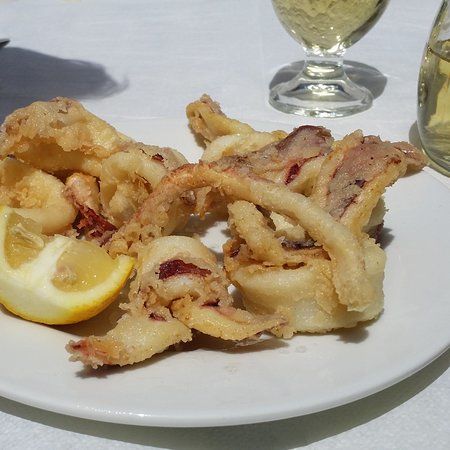 Annita's Taverna