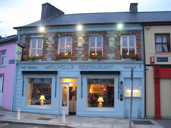 Mitchell's Restaurant