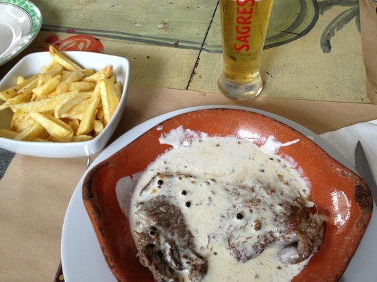 Boteco da Linha