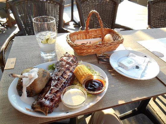 Egon Restaurant
