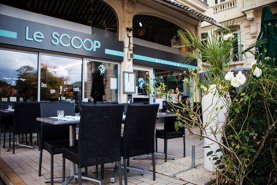 Le Scoop