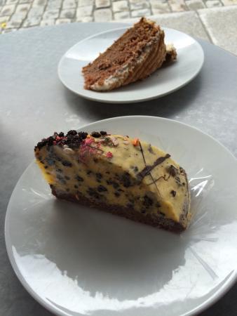 Dromedar Kaffebar Bakklandet