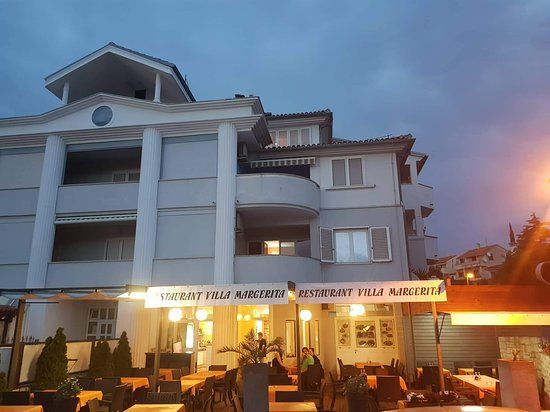 Villa Margerita