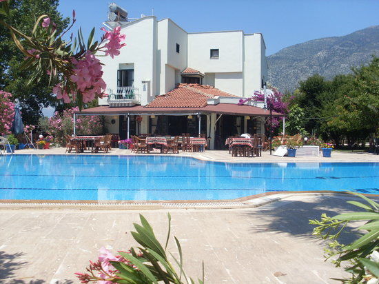 Yengec Restaurant