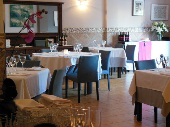 Fig & Olive Restaurant