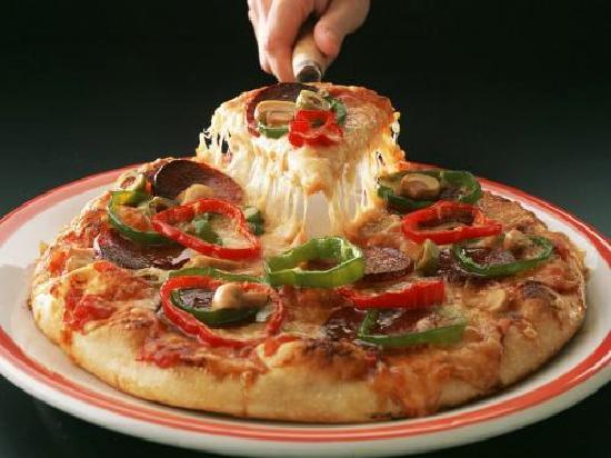 Pizzeria Piccolino