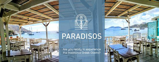 Taverna Paradisos