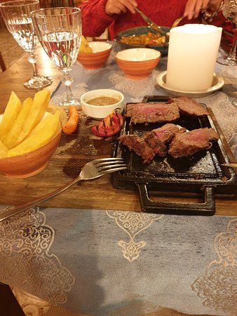 Teras Restaurant