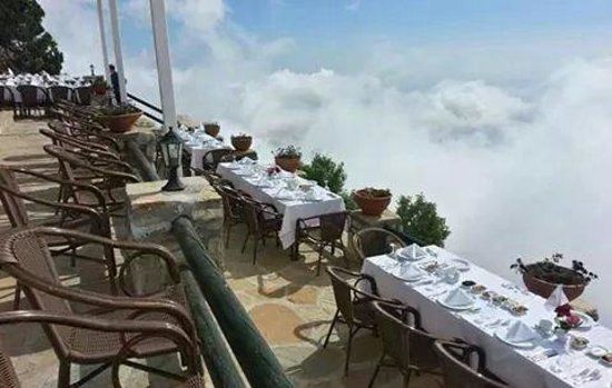Zirve Kafe