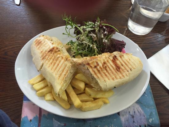 Ladyswell Restaurant