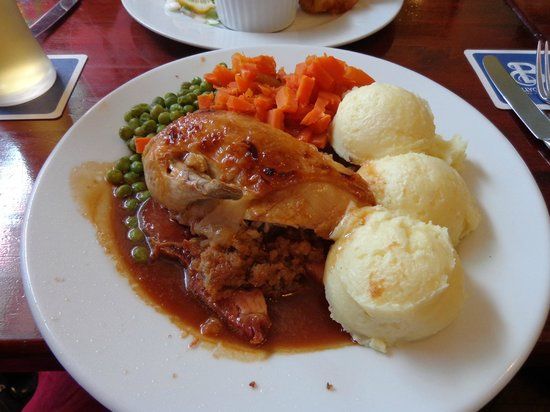 Fahy's Bar and Restaurant