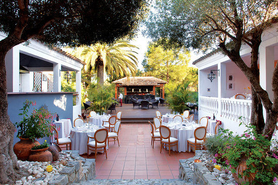 Gourmet Natural Restaurant