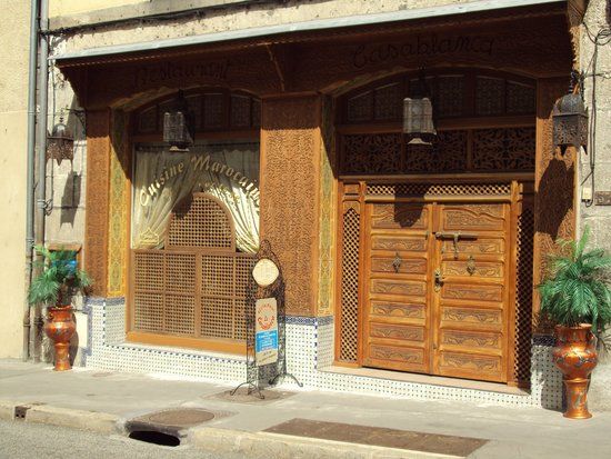 Le Casablanca
