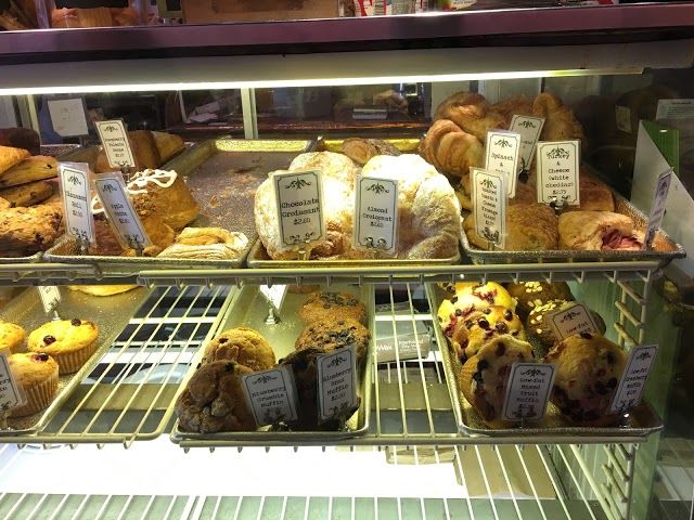 The Conservatory for Coffee