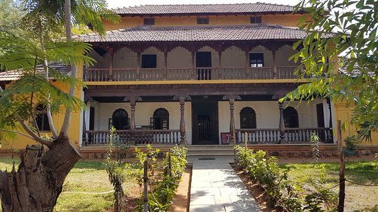 Musée d'histoire vivante DakshinaChitra