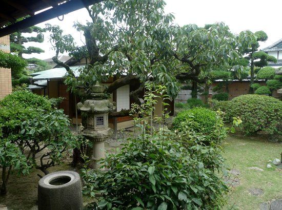 Tajiri Historical House Airando