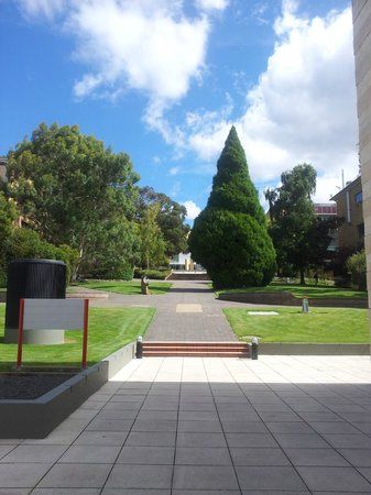 University of Tasmania