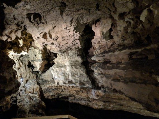 Engelbrecht Caves