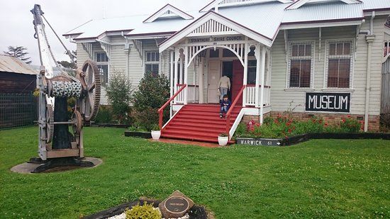 Stanthorpe Museum