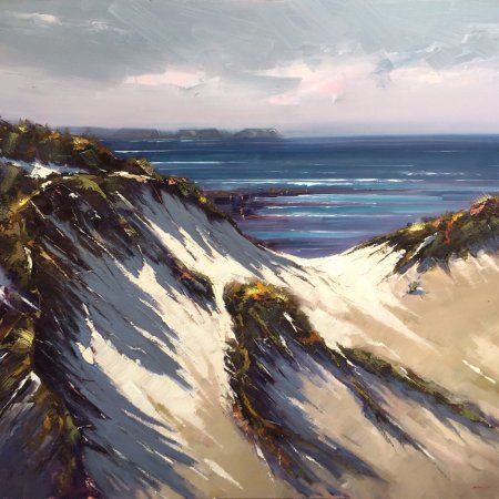 Sorrento and Flinders Fine Art Galleries