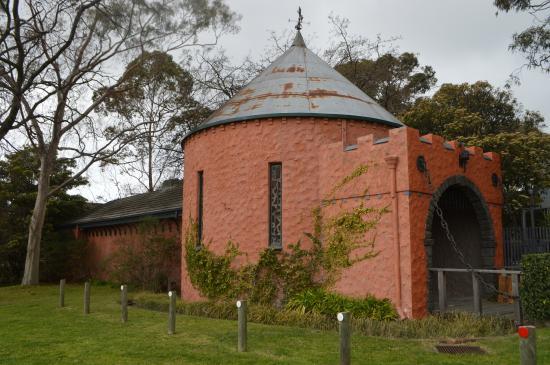 Manyung Gallery Mount Eliza