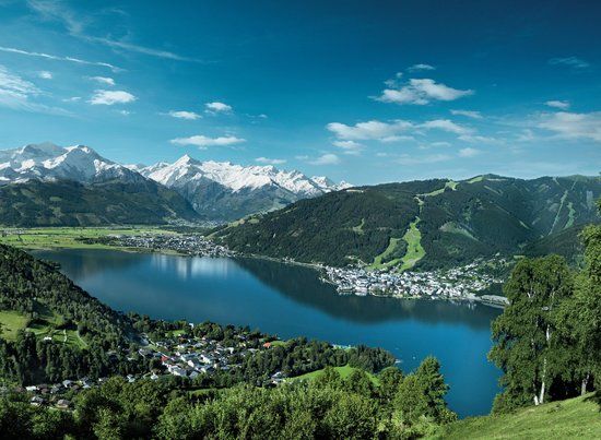 Zellsee