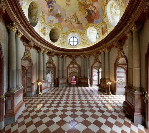 Stift Klosterneuburg
