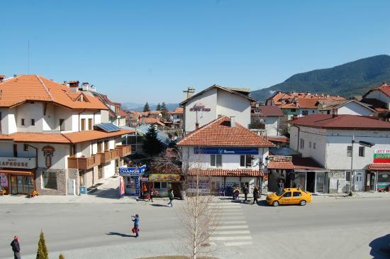 Pirin Street