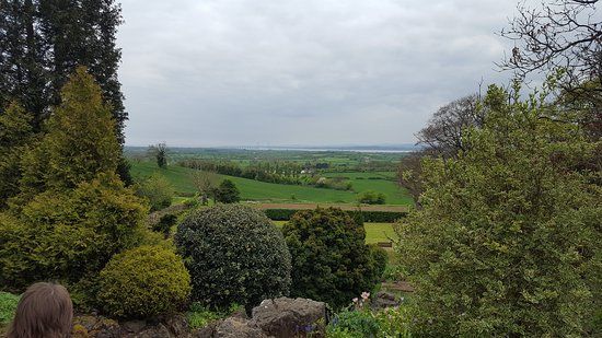 Old Down Country Park & Weddings