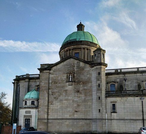 Birmingham Oratory