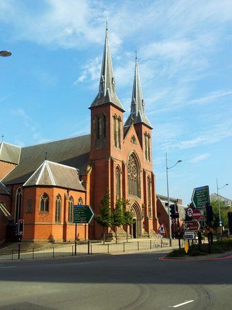 Kathedraal van Birmingham