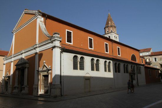 St. Simeons kyrka