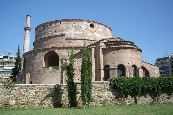Rotunda św. Jerzego