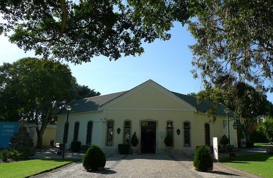 Museum of the Sea