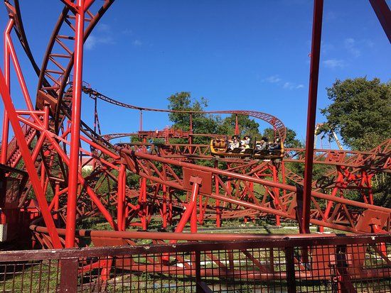 Pleasurewood Hills