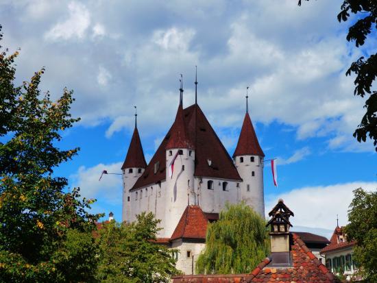 Zähringen Castle