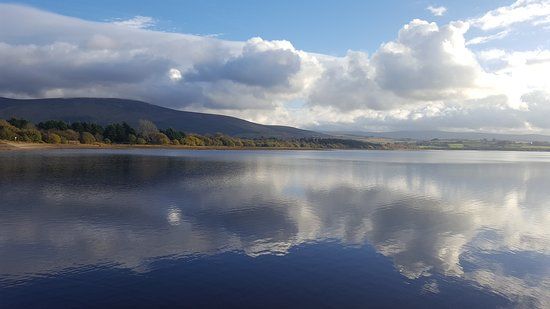Blessington Lakes