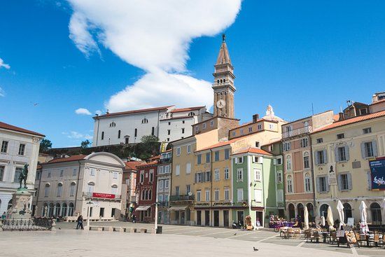 Tartini Square