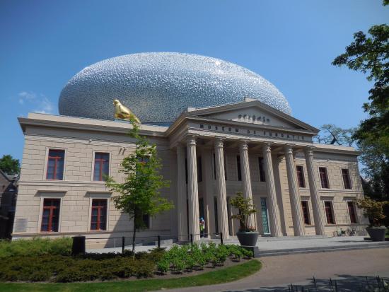 Museum de Fundatie