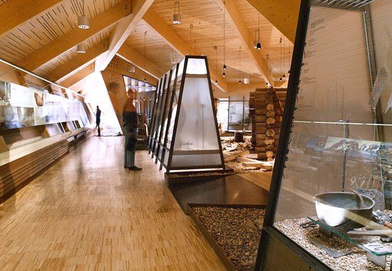 Svalbard Museum