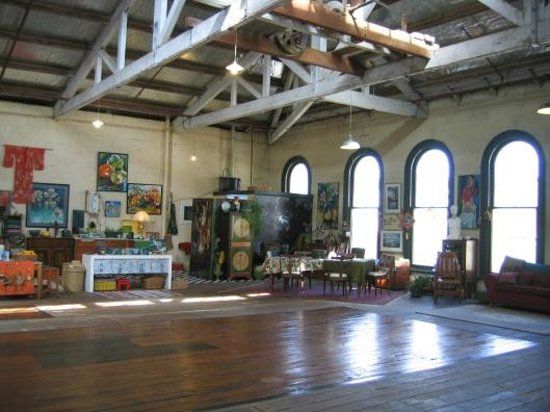 The Loft