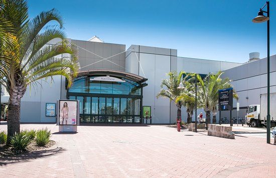 Karrinyup Shopping Centre