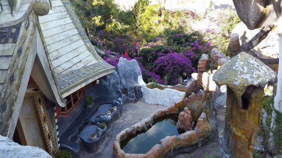 Crazy House