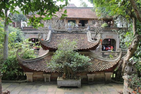 Thanh Chuong Viet-paladset