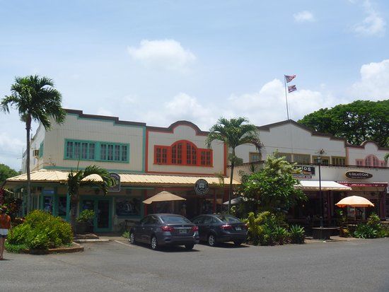 North Shore Marketplace
