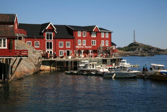 Lofoten Tørrfiskmuseum