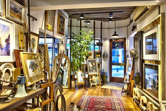 Seven Sanat Galerisi