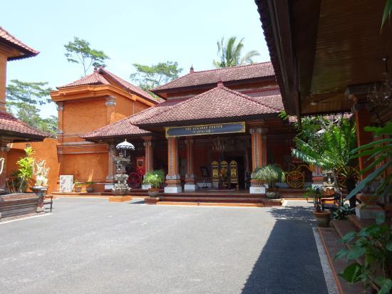 Soekarno Center